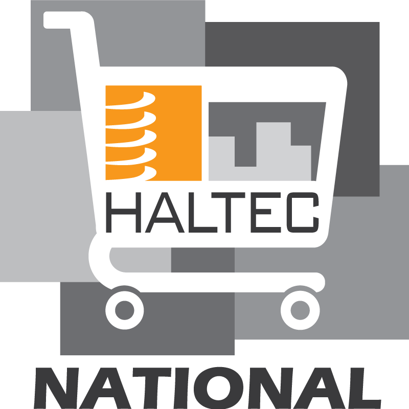 Haltec Go